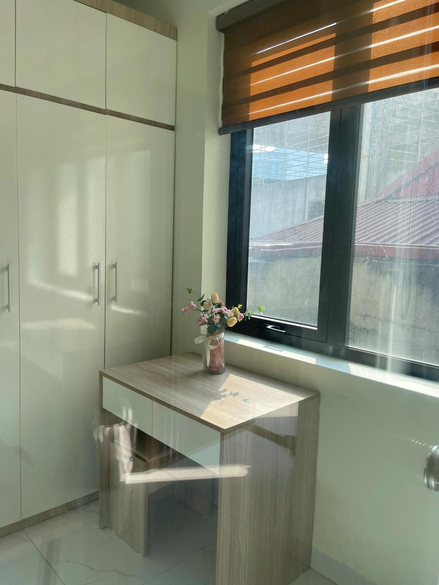 Era Apartment Xuan Thuy Hanoi Bagian luar foto